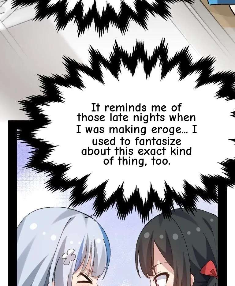 The Graduation Project Is, Making Butter! Chapter 61 - page 44