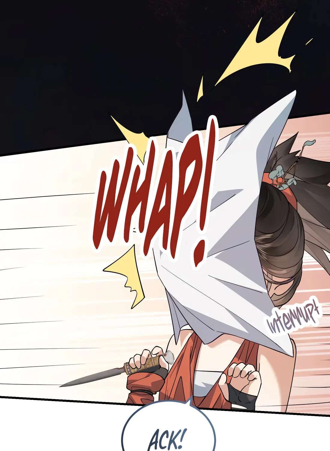 Wo Xin Fei Shi Chapter 13 - page 49