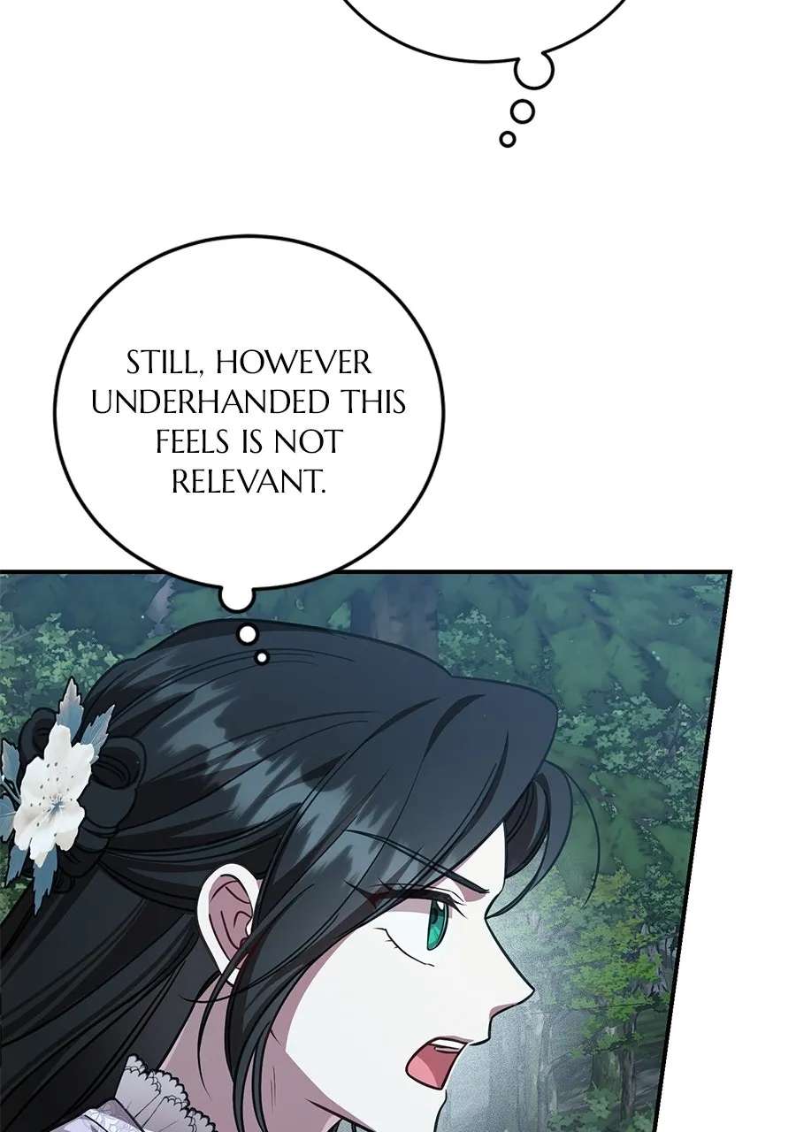 The Eldest Daughter Protectsthe Tang Clan Chapter 10 - page 92