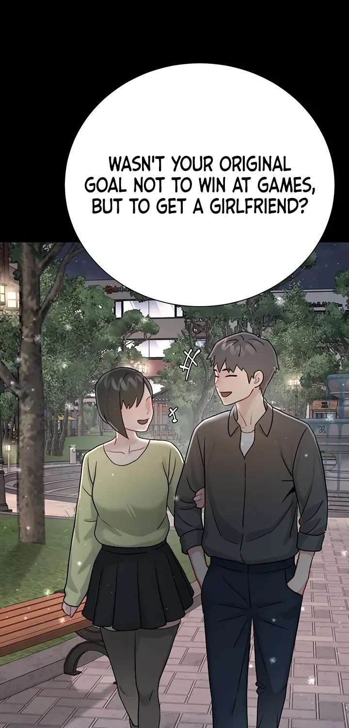 Love and Risk Chapter 1 - page 62