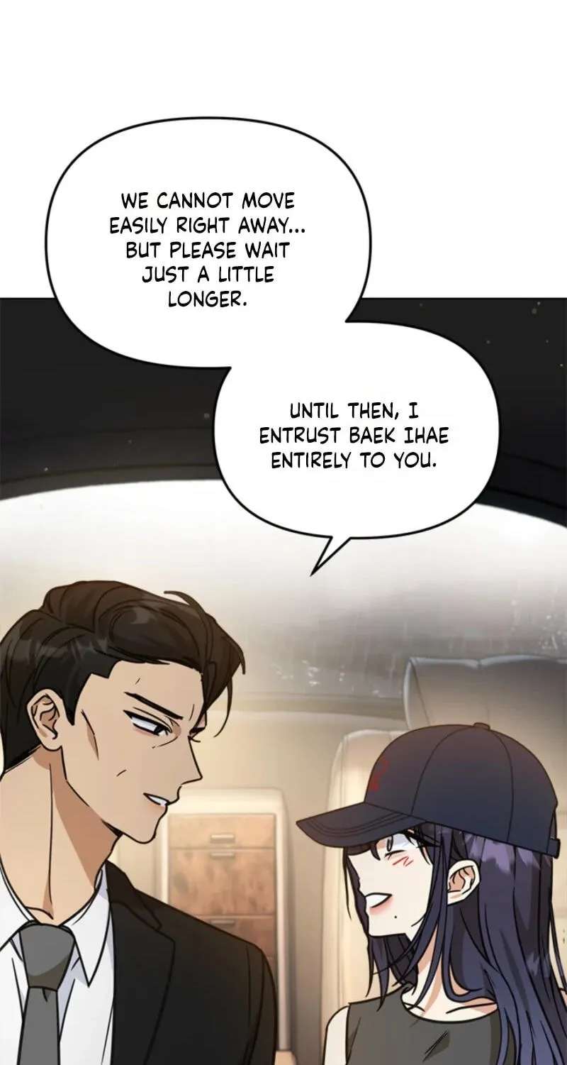 Love Rehab for a Gangster Chapter 54 - page 78