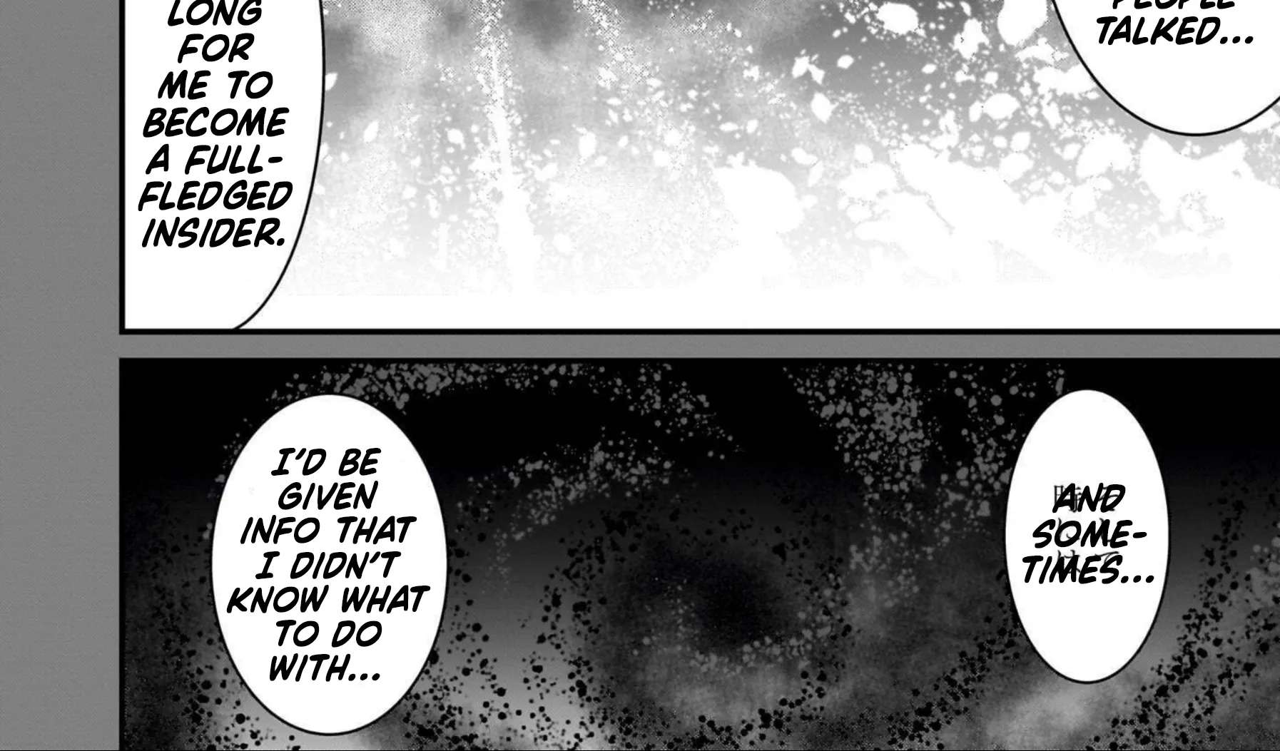 Mobile Suit Gundam: The battle tales of Flanagan Boone Chapter 41 - page 40