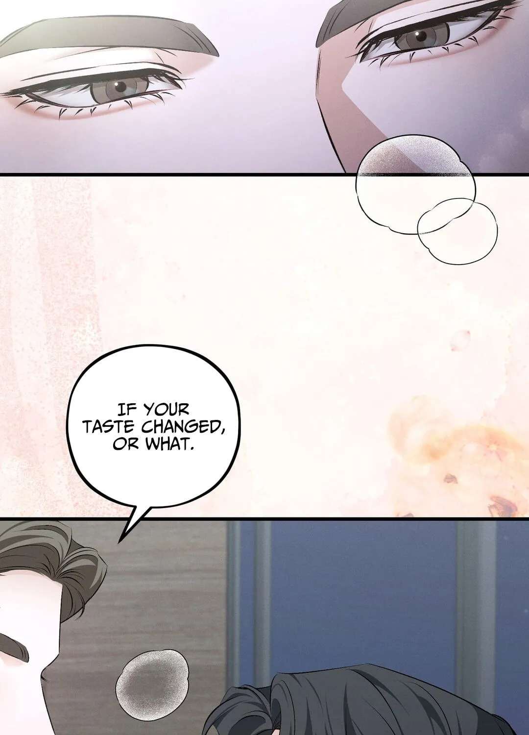 Dissolve: His Last Choice Chapter 33 - page 28