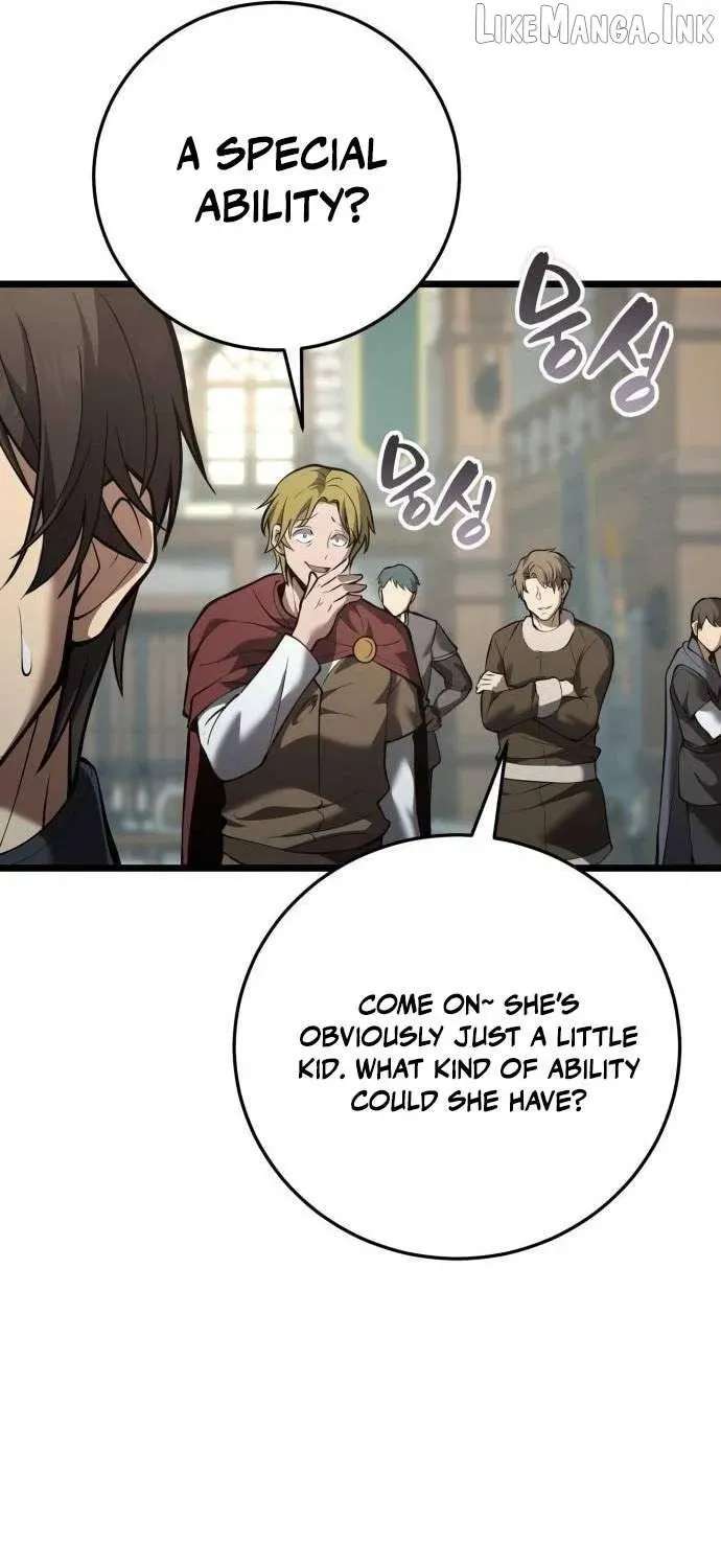 A Married Man in Another World's Story Chapter 26 - page 75
