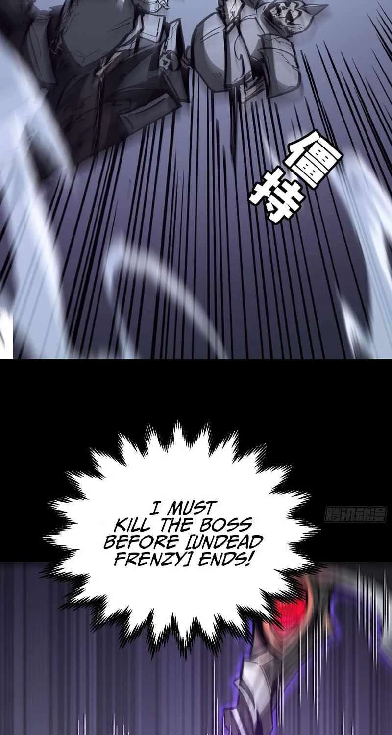 Global Job Change: Starting With the Hidden Class Necromancer Lord Chapter 6 - page 36