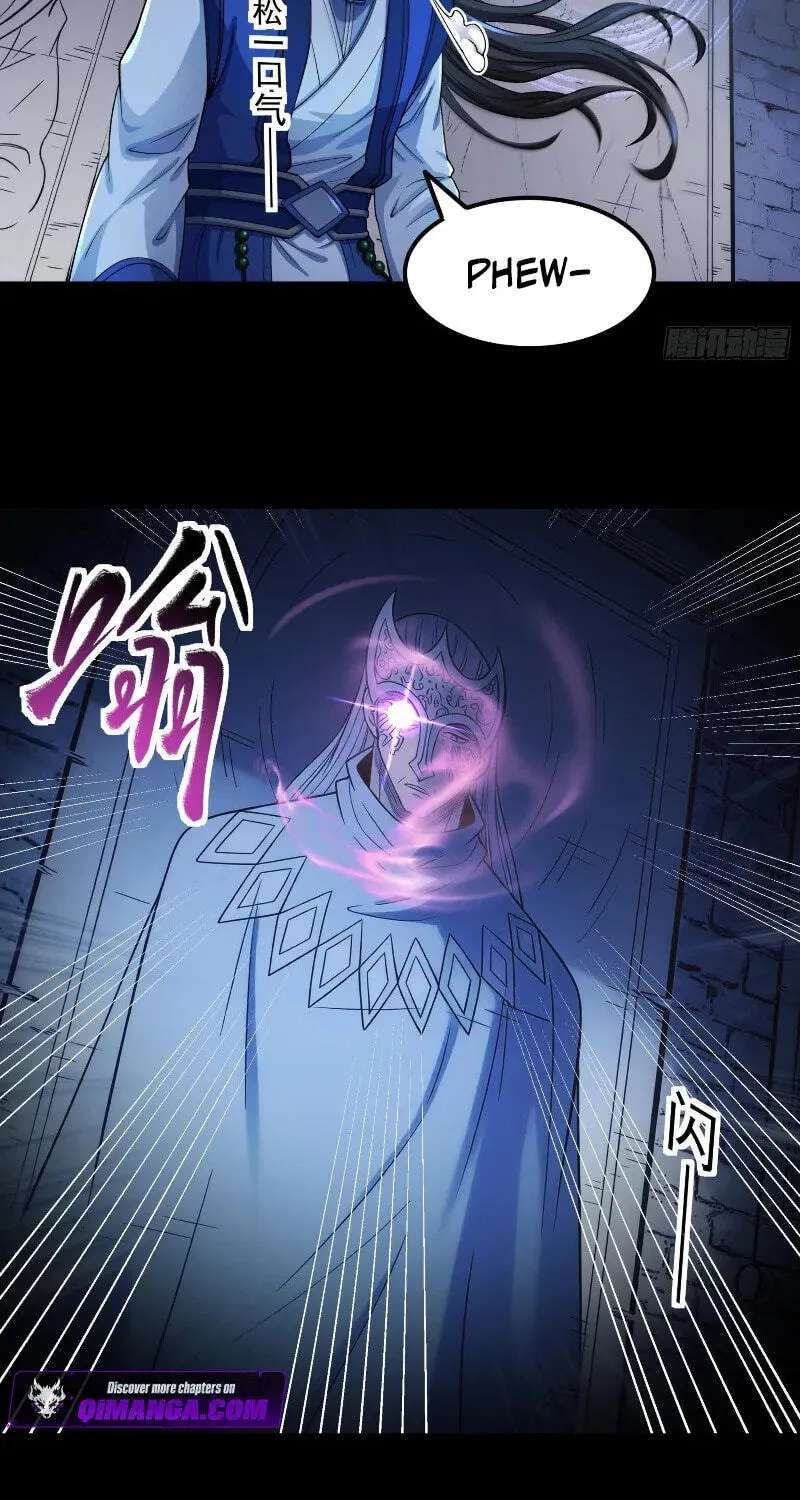 God of Martial Arts Chapter 1194 - page 9