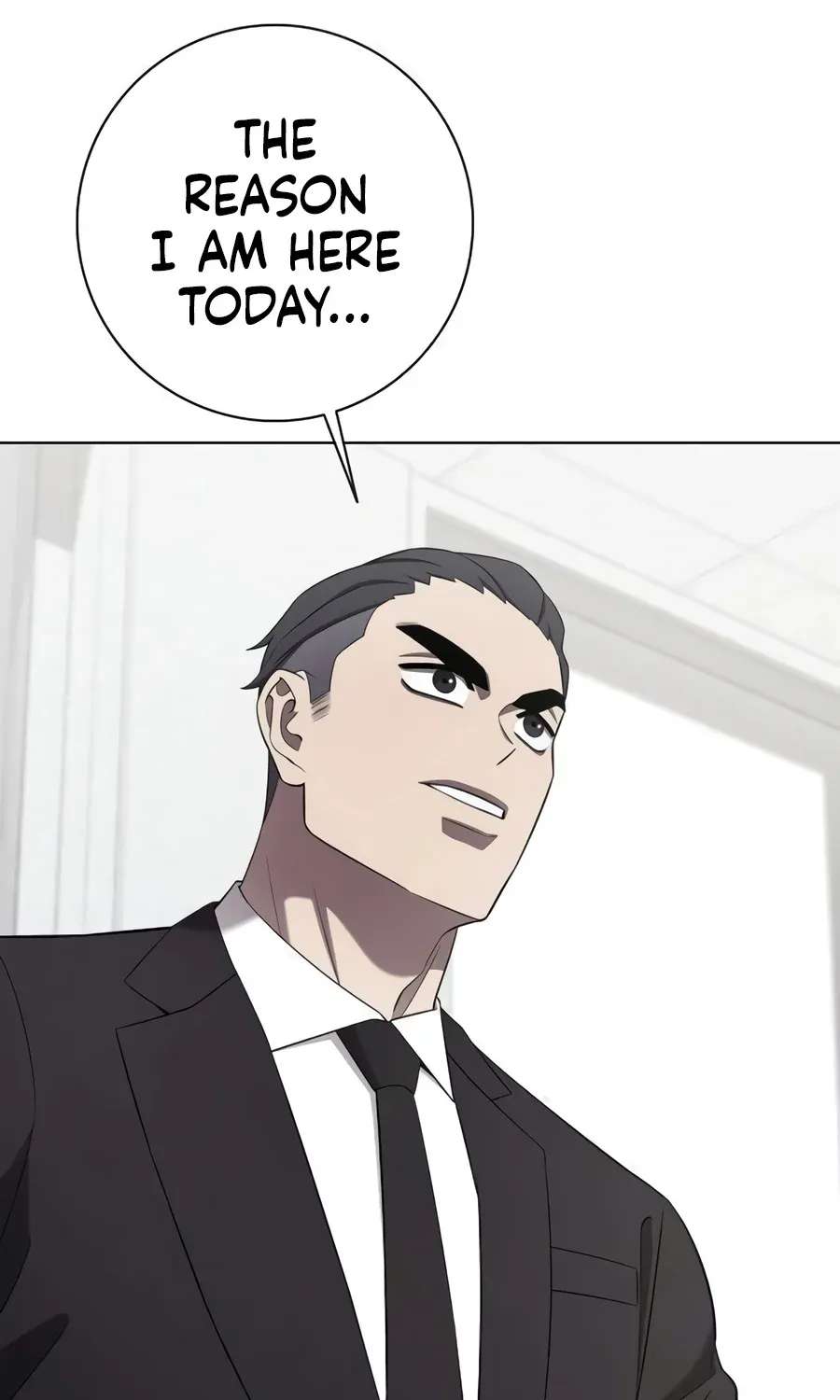 The Dark Mage’S Return To Enlistment Chapter 104 - page 15