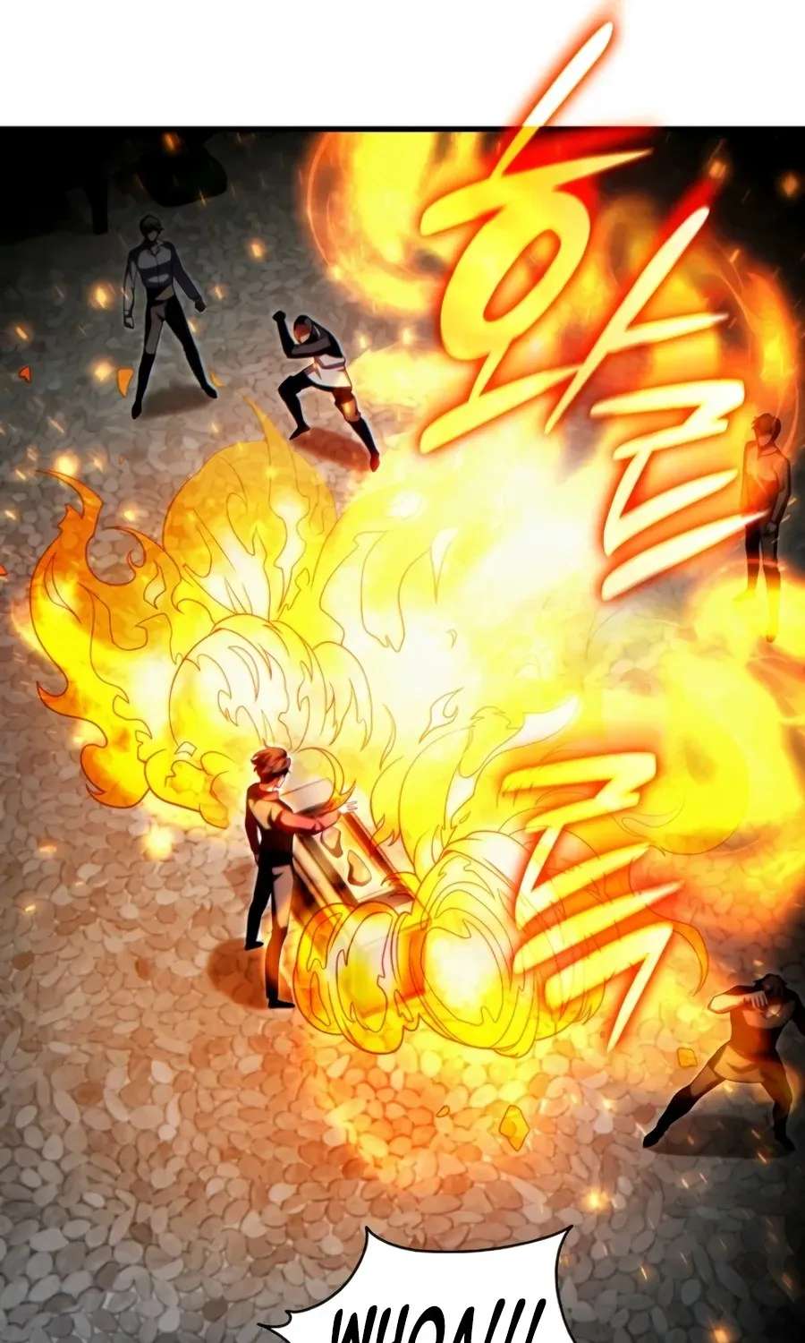The Lord Who Levels Up by Absorbing Powers Chapter 17 - page 47