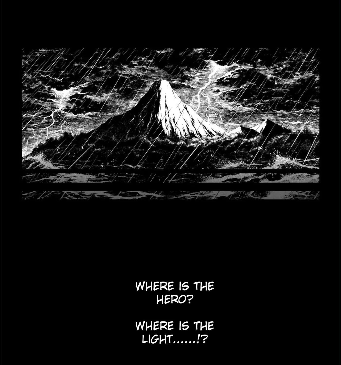 Dragon Quest: The Great Adventure of Dai - Avan the Brave and the Demon King of Hellfire Chapter 57 - page 33