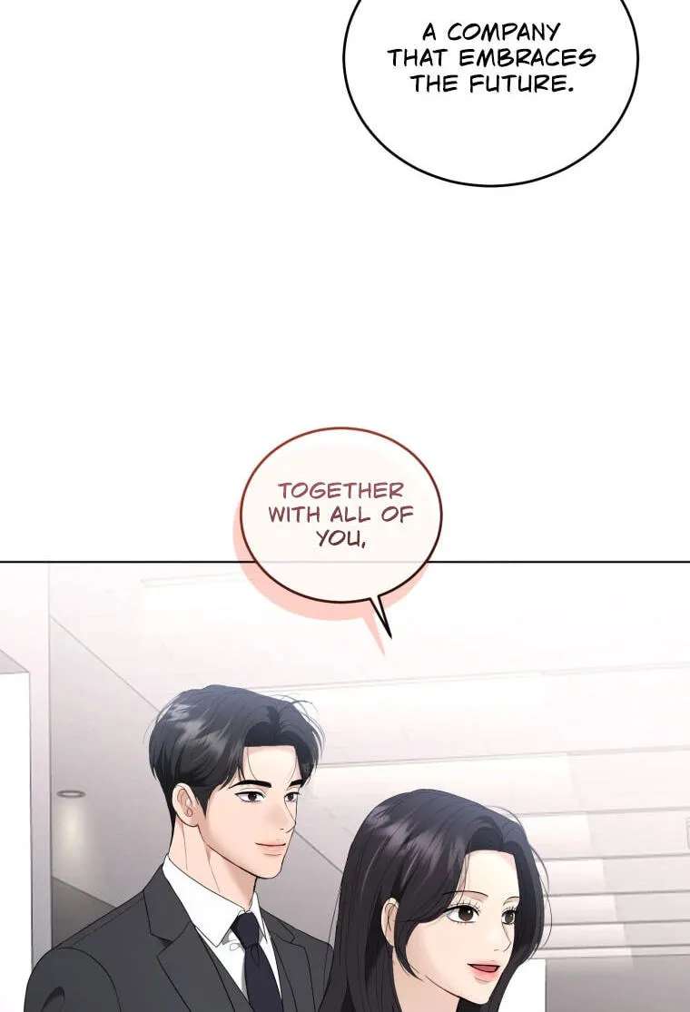 Erasing My Ex-Husband Chapter 68 - page 40