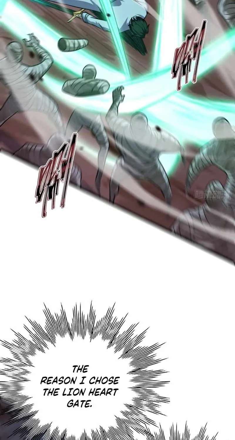 The Surviving Player꞉ Unrivaled in the Second Death Game Chapter 58 - page 68