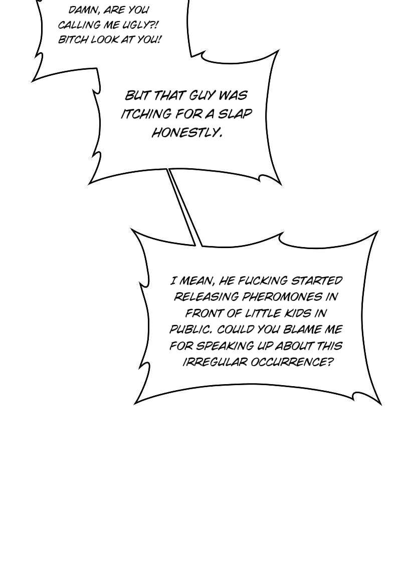 How to Win Over an Alpha Male Chapter 39 - page 30