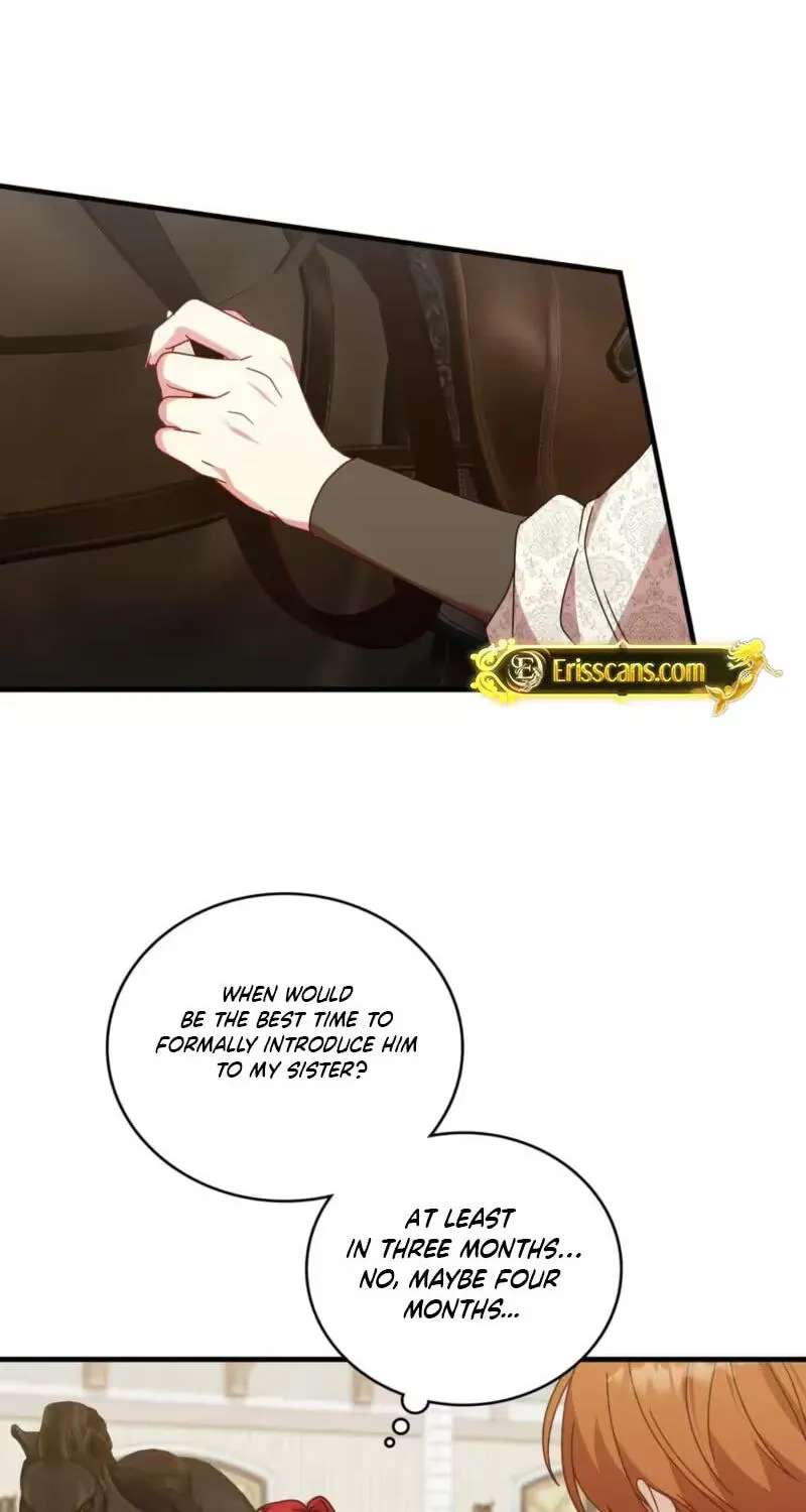 Meeting You at the End of the Night Chapter 27 - page 14