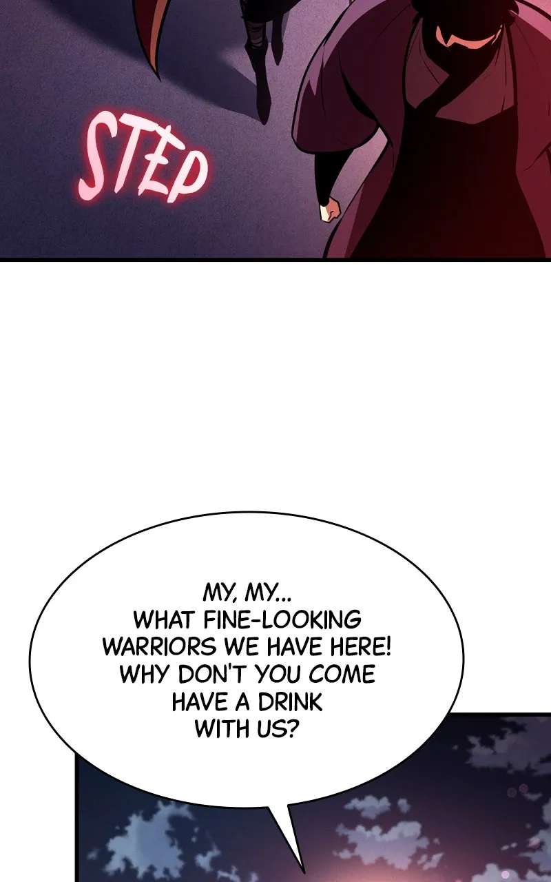 Rebirth of theDivine Demon Chapter 34 - page 4