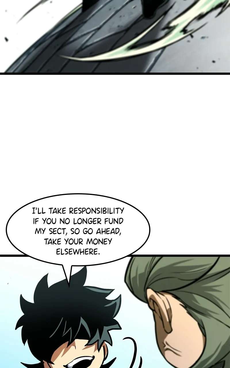 The Martial Genius WhoRemembers Everything Chapter 2 - page 81