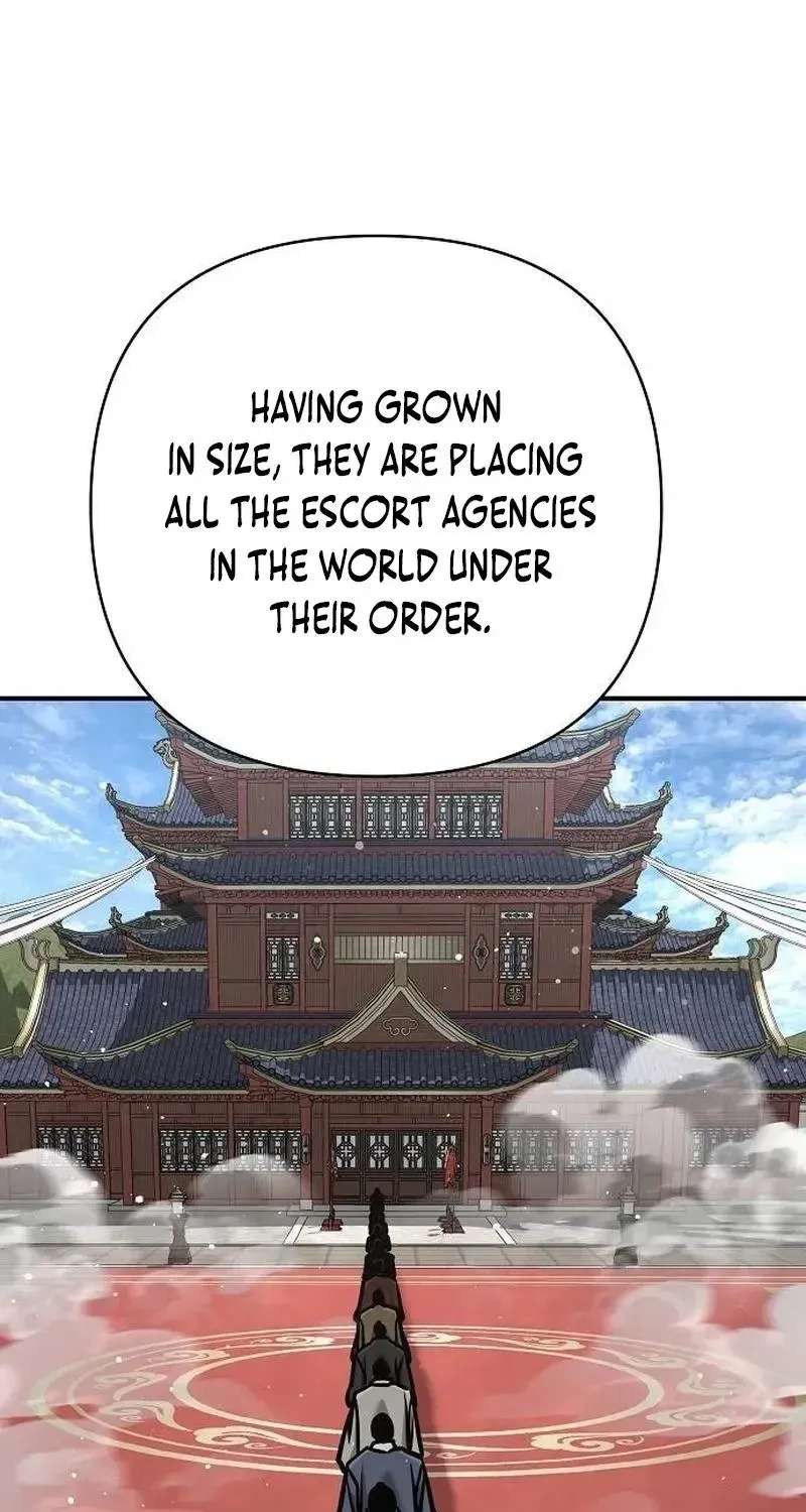 The Suspicious Boy Is One of the World's Top Ten Masters Chapter 131 - page 70