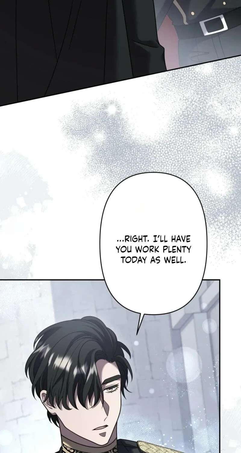 Obsessive love kills the saintess twice Chapter 35 - page 21