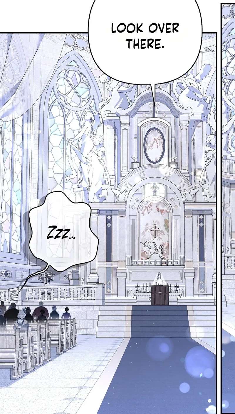 The Female Lead Takes Care of Everything Chapter 18 - page 32