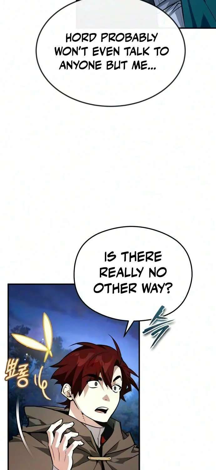 There’s No Such Thing As A Bad Hero In The World Chapter 81 - page 5