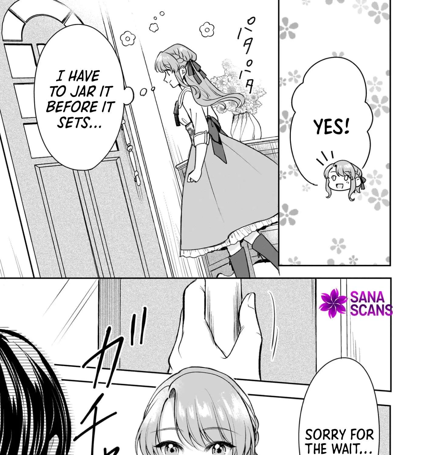 The Familiar, Devilish Knight Absolutely Hates Me Chapter 1 - page 86