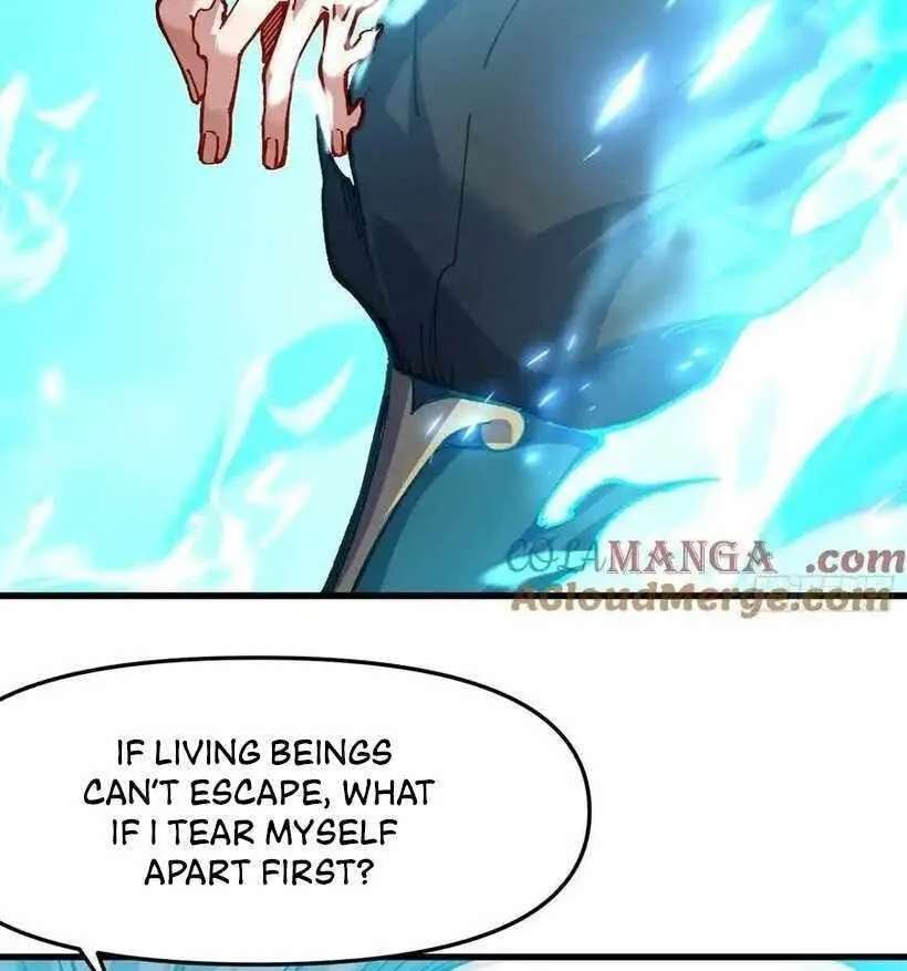 Bai Lan De Wo, Quan Kao Tu Di Xu Ming Chapter 38 - page 34