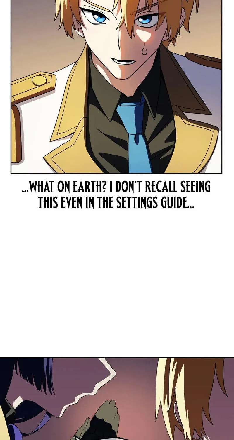 Healing at the Academy Convenience Store Chapter 15 - page 64