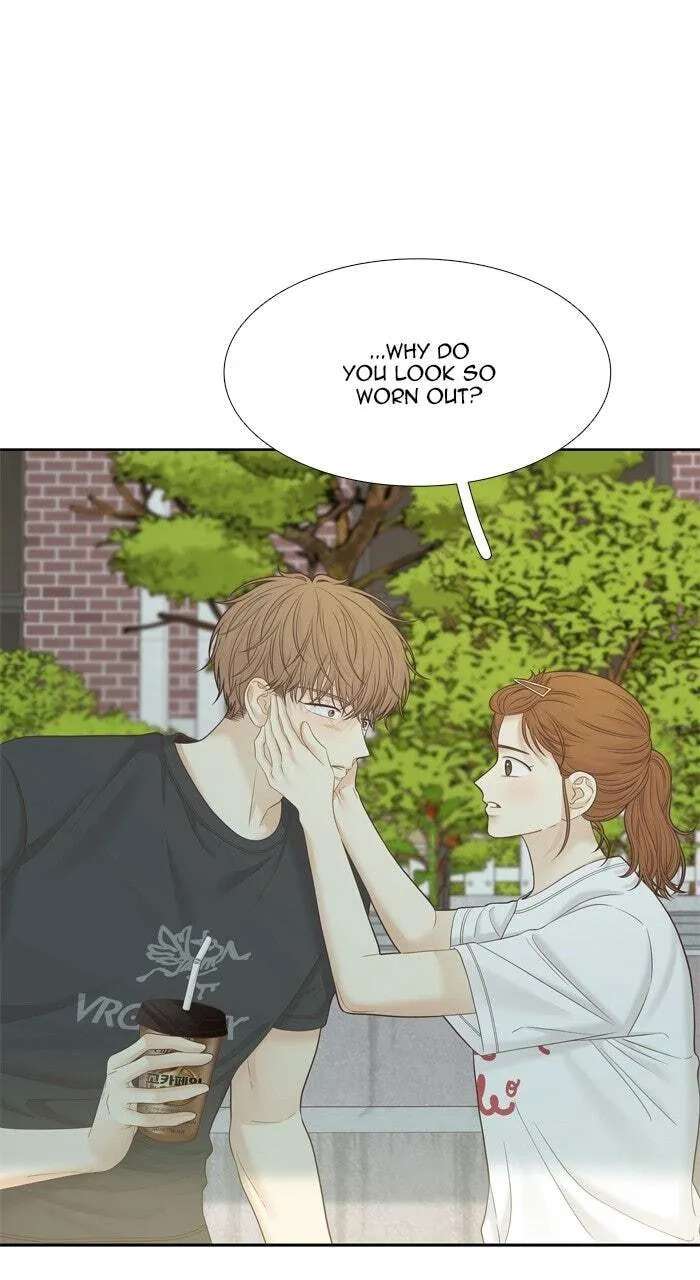 Odd Girl Out Chapter 496 - page 31