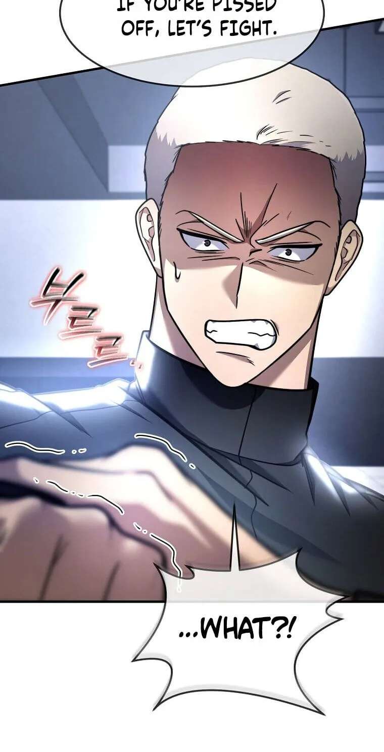 The Regressed Genius Player's Mythical-Rank Weapon Creation Chapter 96 - page 62