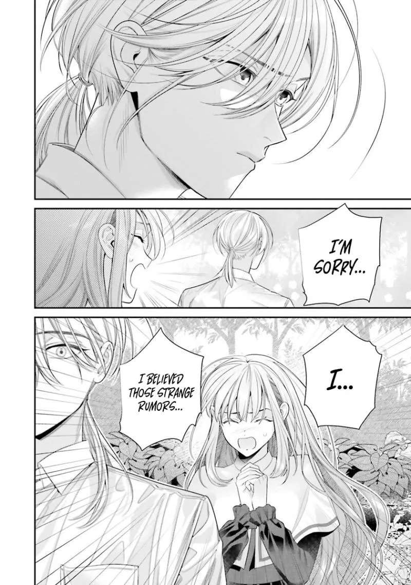 Fuguu Reijou to Hikikomori Mahoutsukai Futari de Slow Life wo Mezashimasu Chapter 1 - page 53