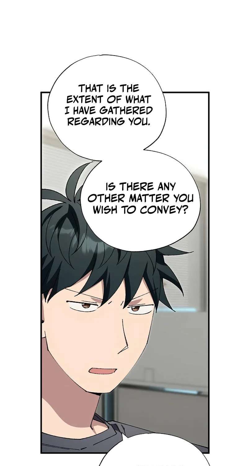 Night Shift in Another World Chapter 118 - page 34
