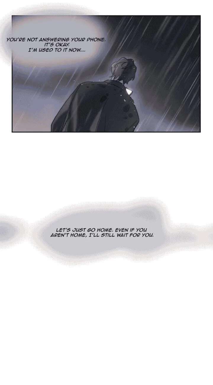 Late Autumn Into Winter: Twilight Chapter 3 - page 41