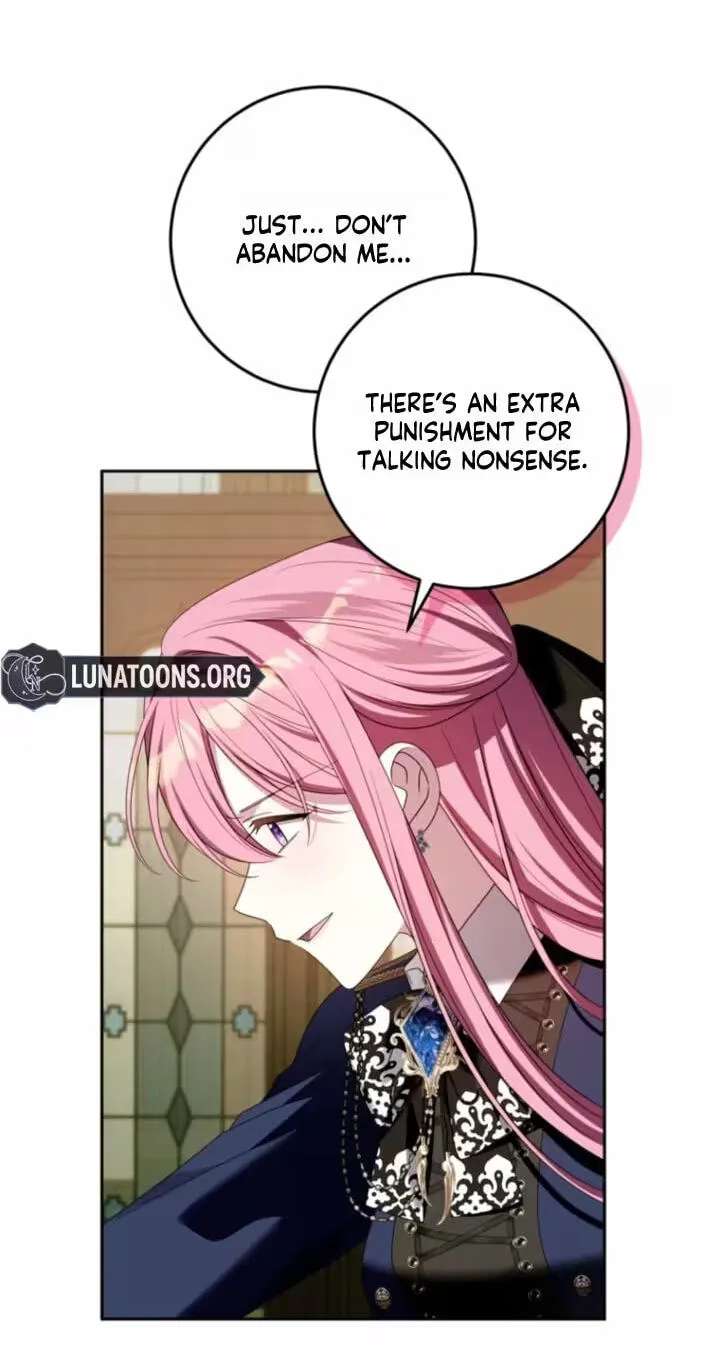 I Met the Male Lead in Prison Chapter 108.1 - page 38