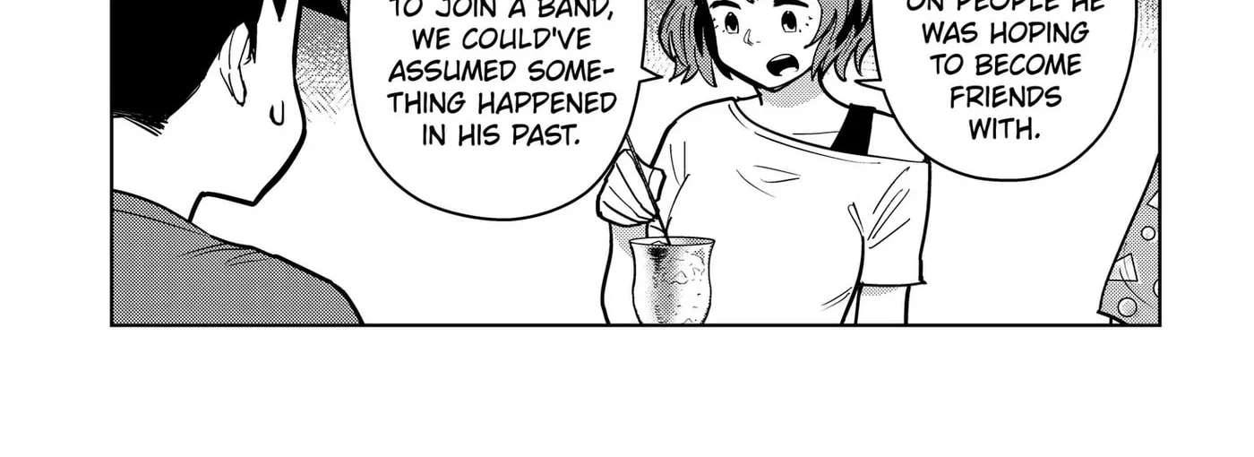 Shima Rock Chapter 19 - page 8