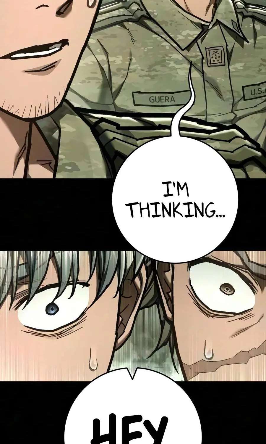 Executioner Chapter 72 - page 70