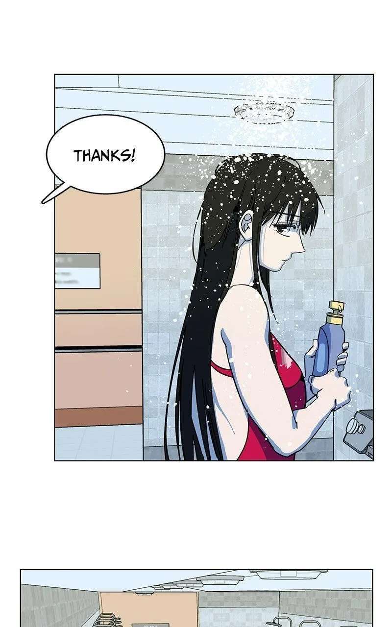 Slow Dive Chapter 46 - page 68