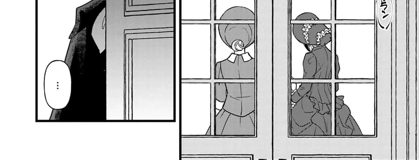 Grim Reaper and Lady Chapter 4 - page 67