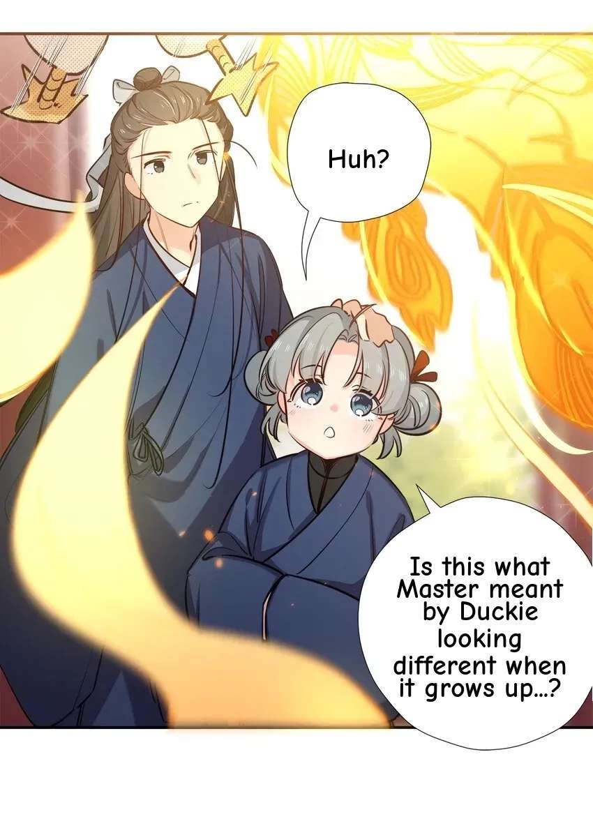 The Yellow Road's Best Day Chapter 34 - page 27