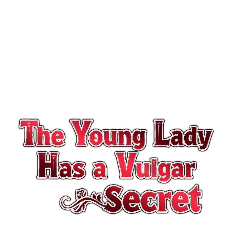 The Lady Has a Vulgar Secret Chapter 4 - page 29