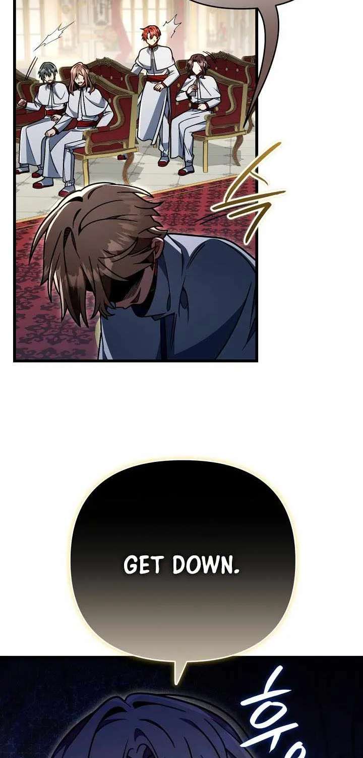 I'm Gonna Annihilate This Land Chapter 92 - page 48