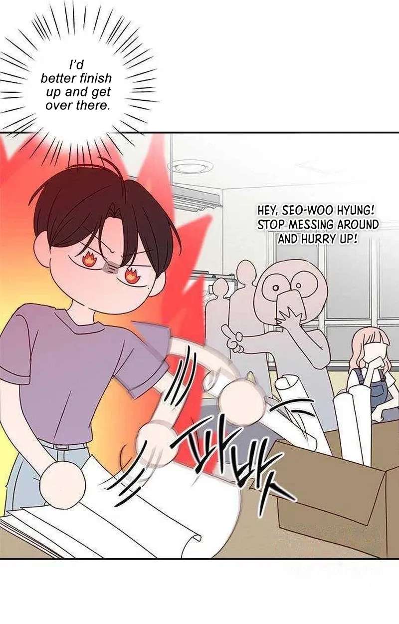 Next Door Boyfriend Chapter 49 - page 109