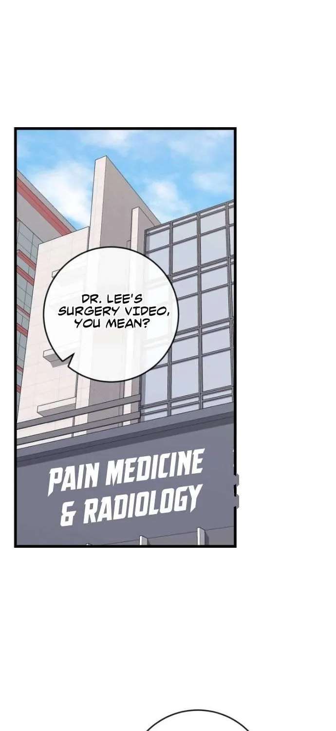 Hua Tuo Reincarnated as a Modern Surgical Genius Chapter 57 - page 2
