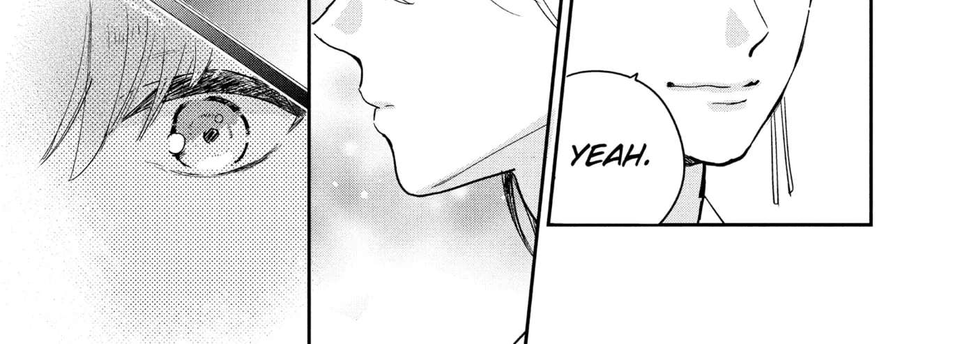 Anyway, I'm Falling in Love with You. Chapter 47 - page 32