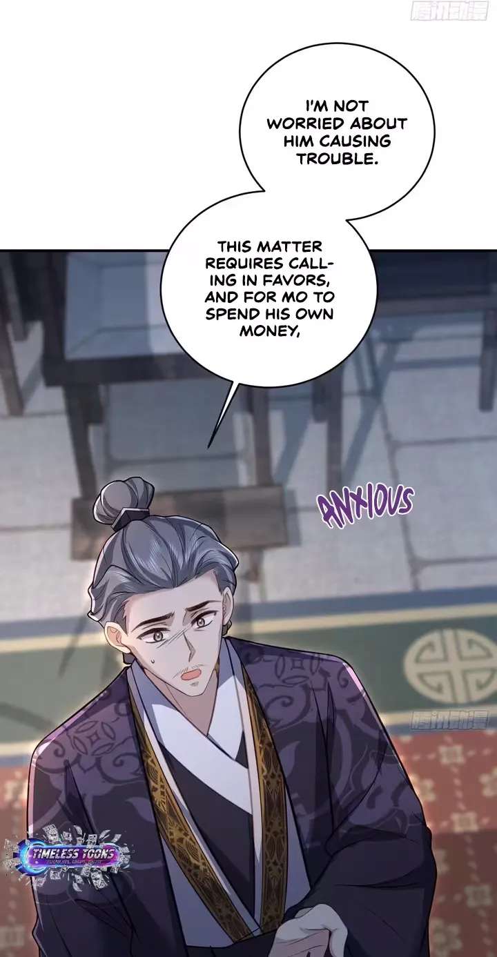 Reborn and Remarried to Little Uncle, the Couple Join Forces to Take Revenge on the Scumbags Chapter 12 - page 16