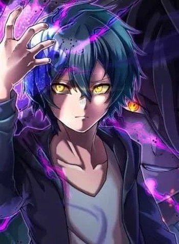 Maou App de S-kyuu Hunter ni Naremashita
