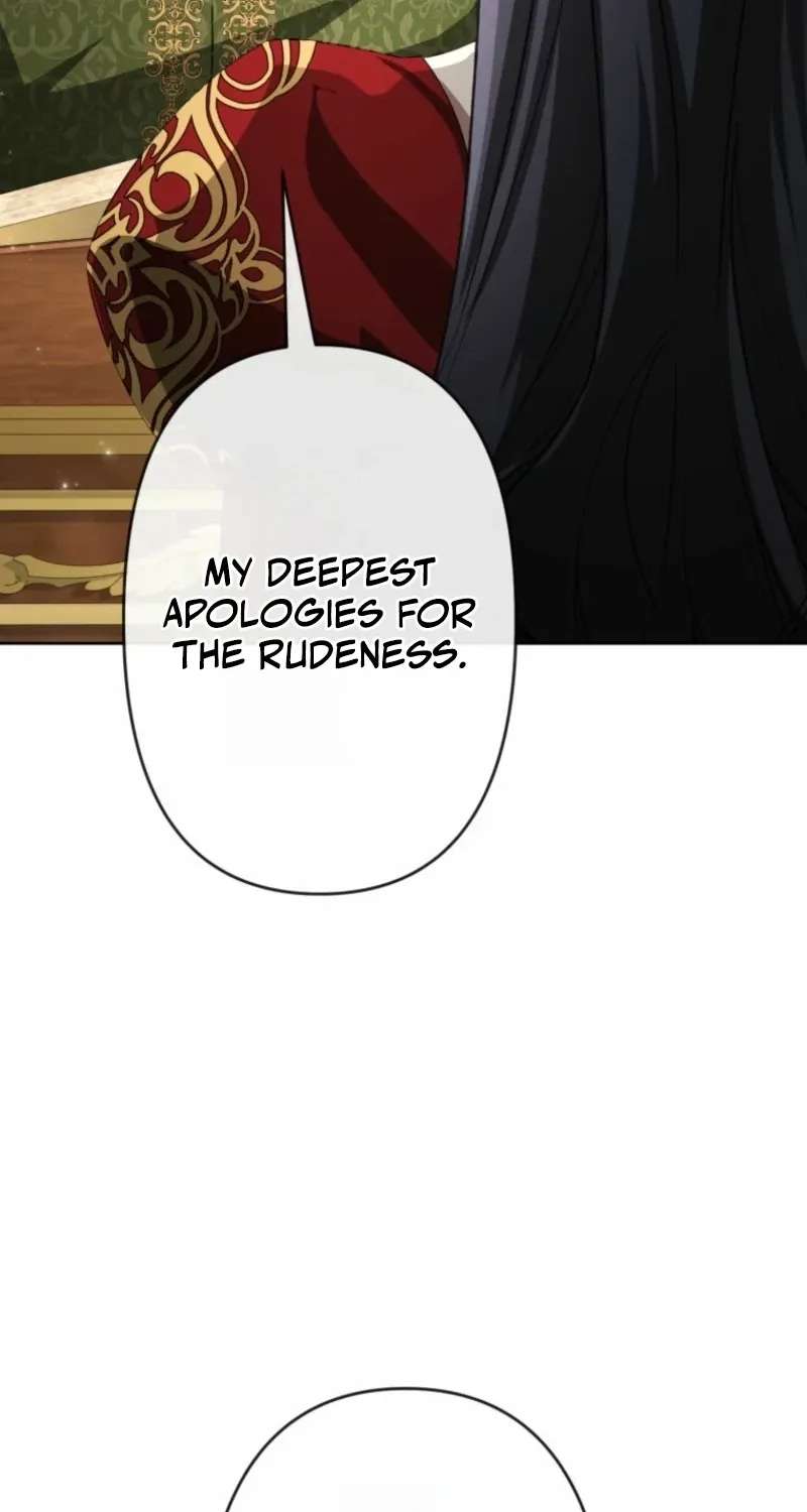 Hantoshigo ni Shinu no ni, Boukun Heika o Toriko ni Shite Shimatta Chapter 4 - page 36