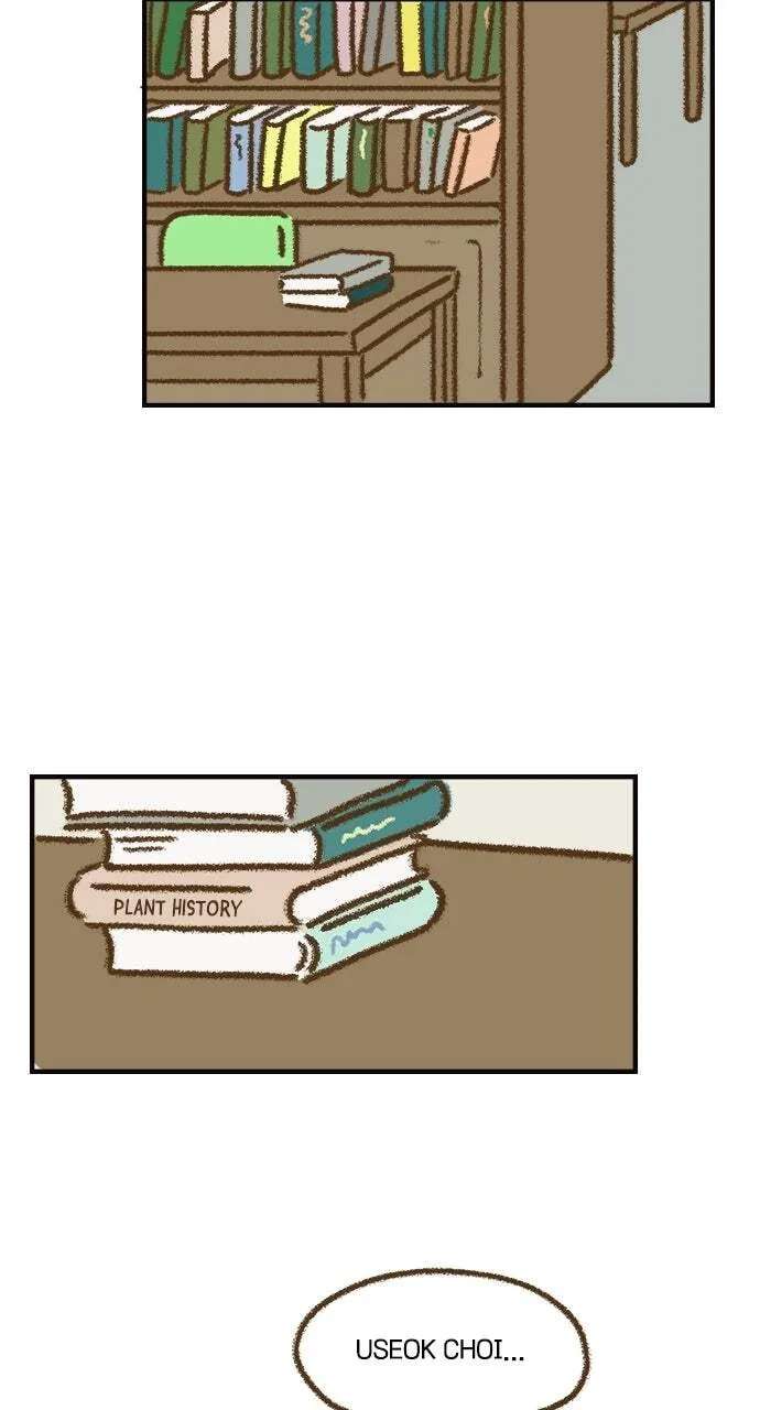 The Memory Shop Chapter 95 - page 34