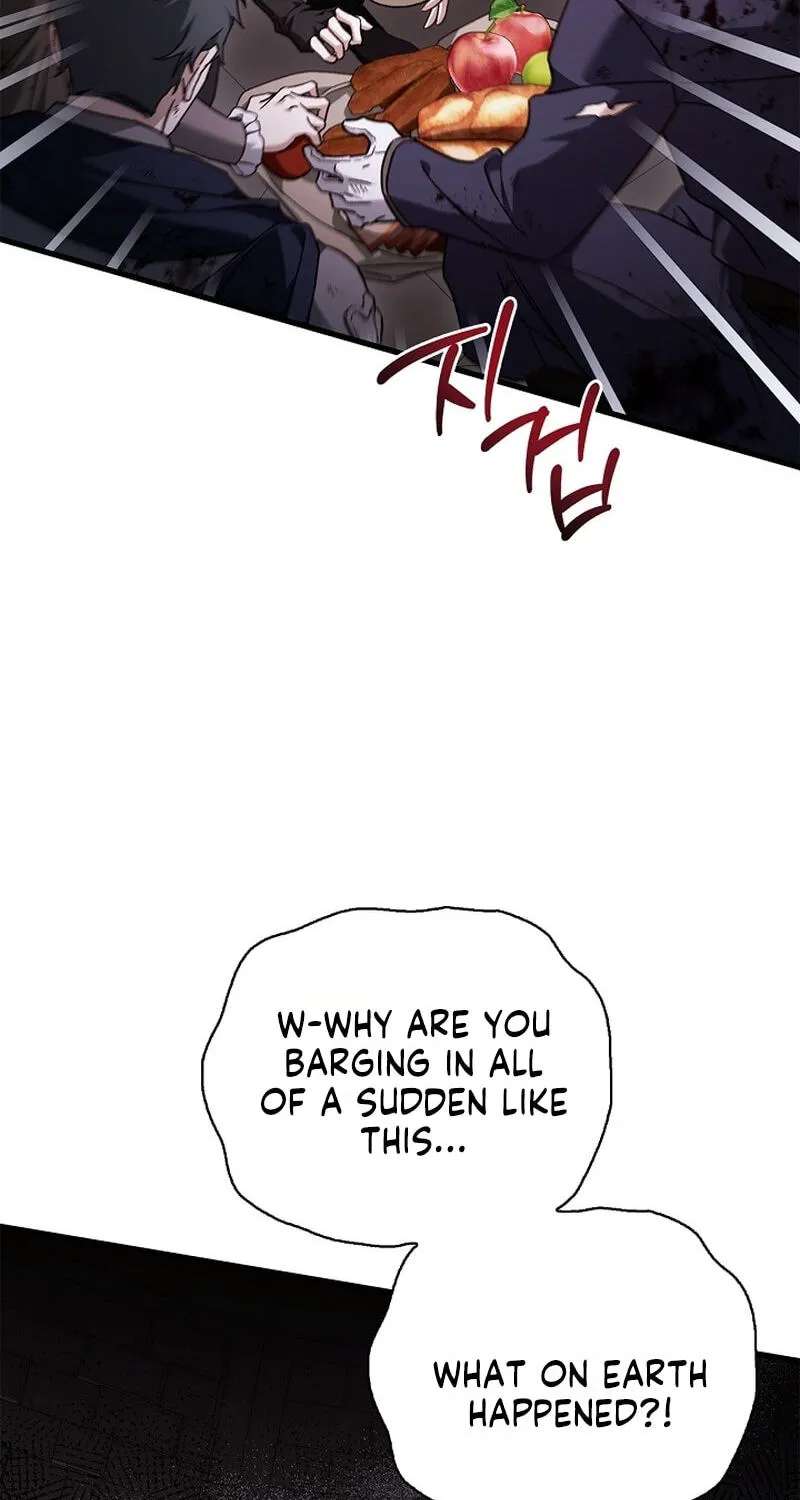 My Husband Is Definitely a Paladin Chapter 31 - page 80
