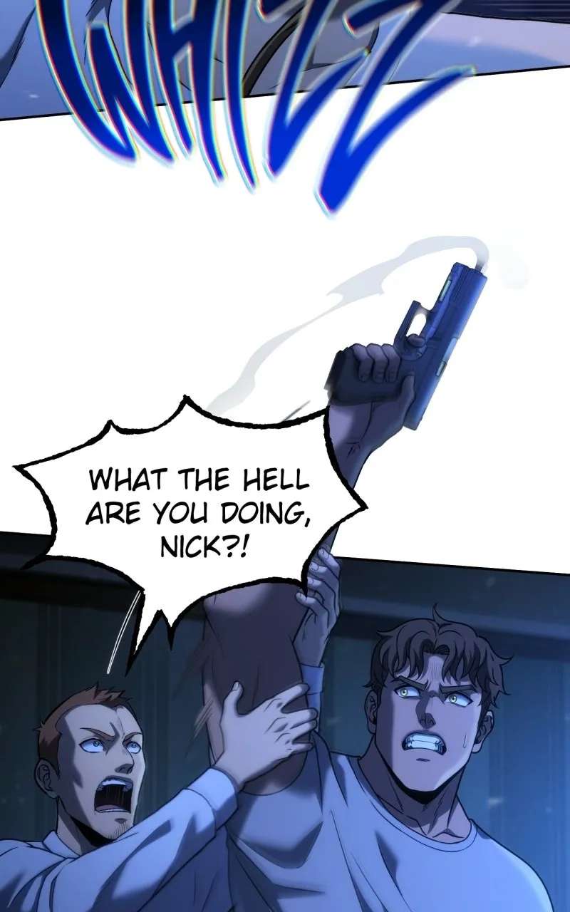 Finding Humanity Chapter 12 - page 66