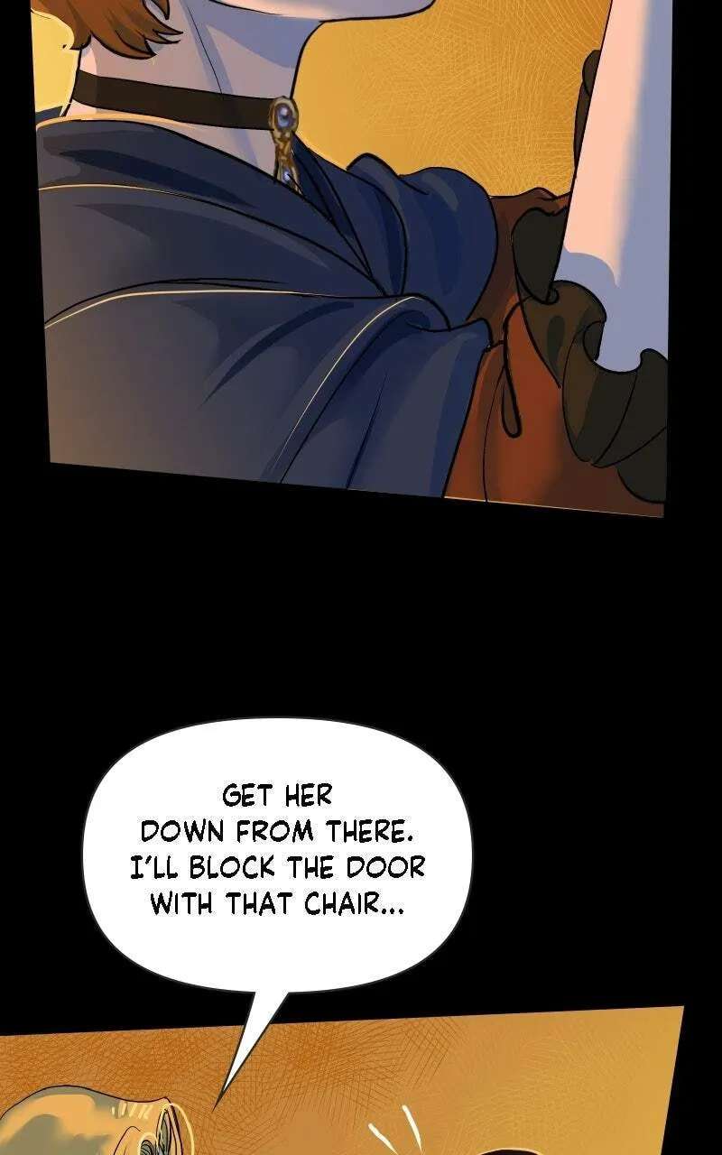 The Intrigues of the Chevalier D'Eon Chapter 20 - page 43