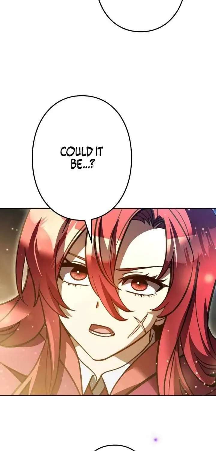 The Main Heroines Are Trying To Kill Me Chapter 69 - page 44